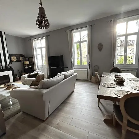 Le Clos Girona Villa