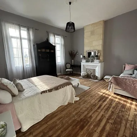 Le Clos Girona *
