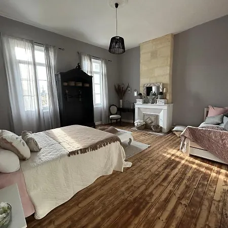Le Clos Girona *