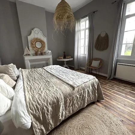 Le Clos Girona Villa Civrac-en-Medoc