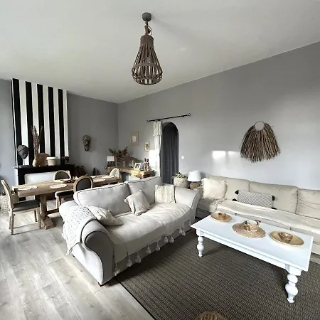 Villa Le Clos Girona Civrac-en-Medoc