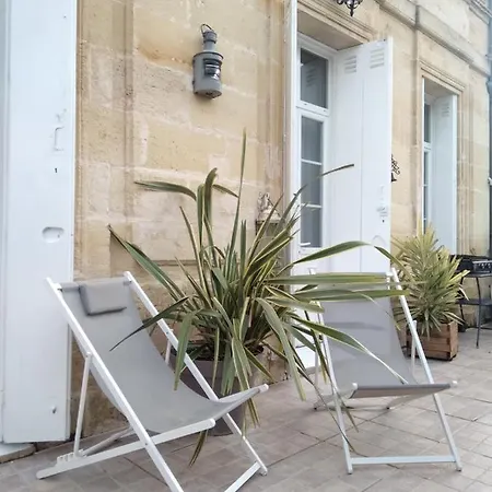 Le Clos Girona Villa Civrac-en-Medoc