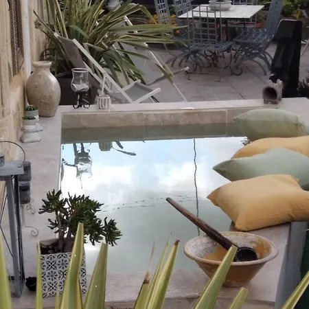 Le Clos Girona Villa Civrac-en-Medoc