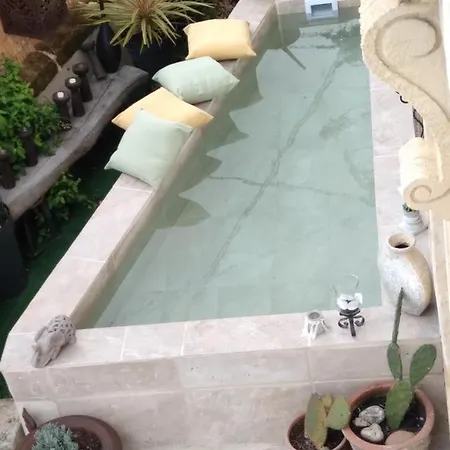 Villa Le Clos Girona