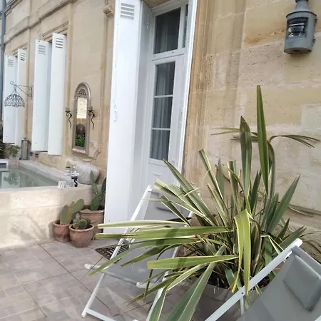Le Clos Girona Civrac-en-Medoc